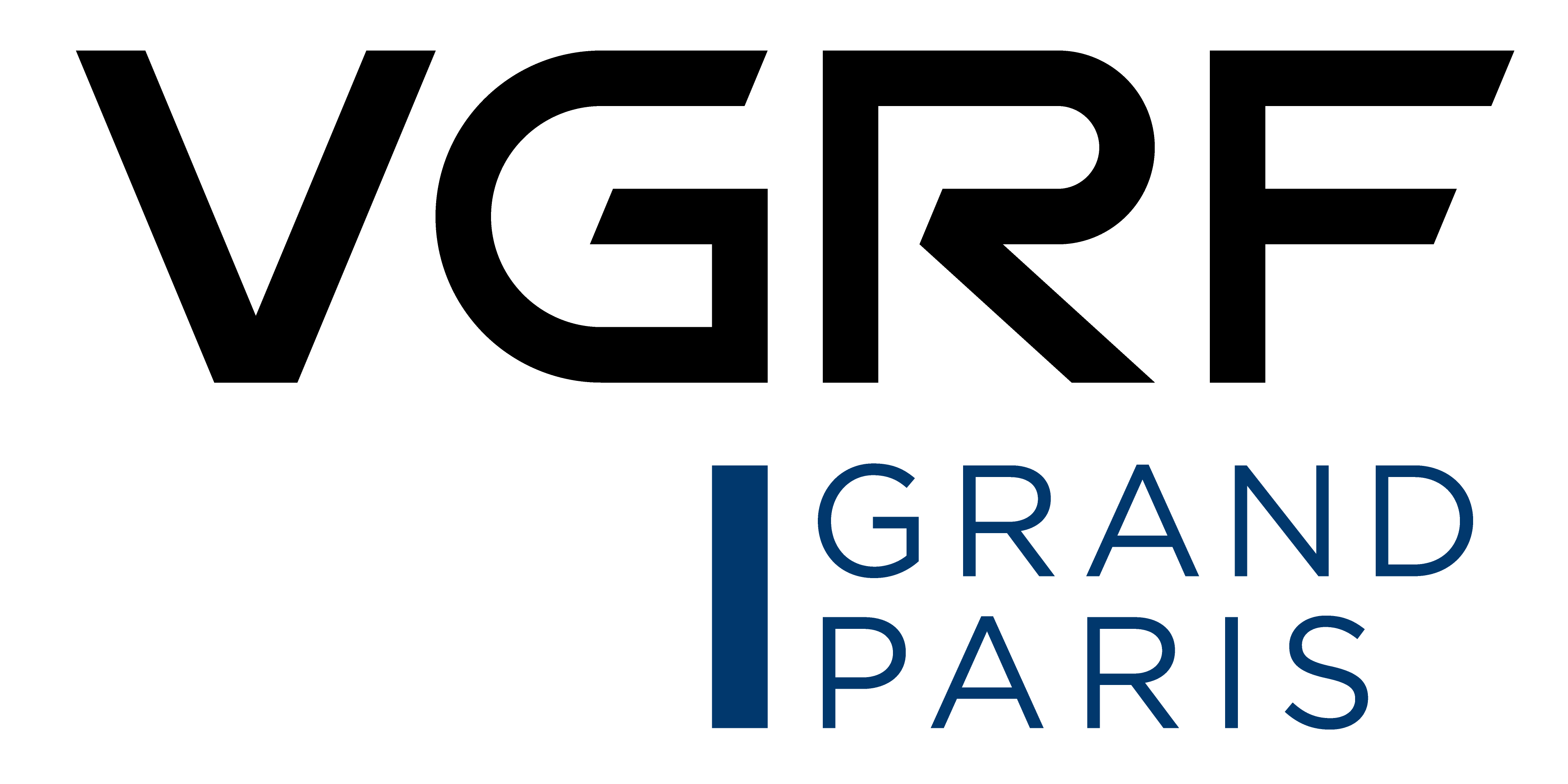Volkswagen Villemomble - VGRF Grand Paris logo
